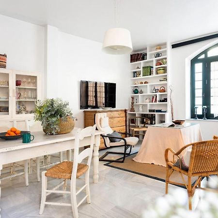 Misterhost Santa Cruz Juderia - Acogedor Y Tranquilo - Casco Historico Daire Sevilla Dış mekan fotoğraf