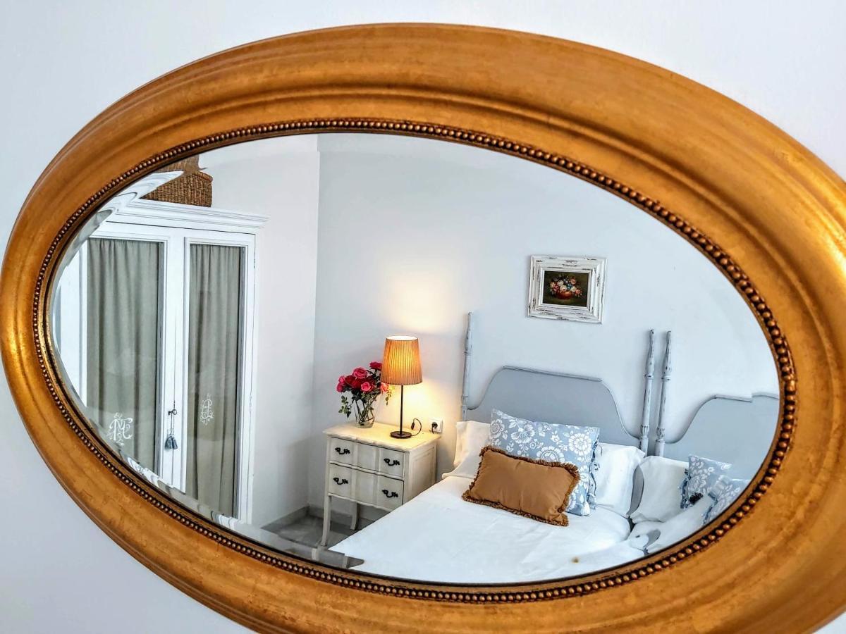Misterhost Santa Cruz Juderia - Acogedor Y Tranquilo - Casco Historico Daire Sevilla Dış mekan fotoğraf